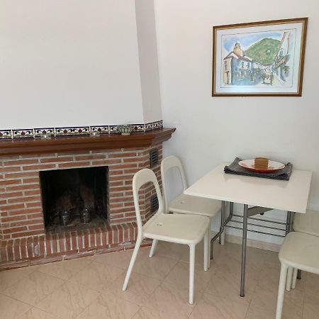 Mijas Golf Apartment Dış mekan fotoğraf