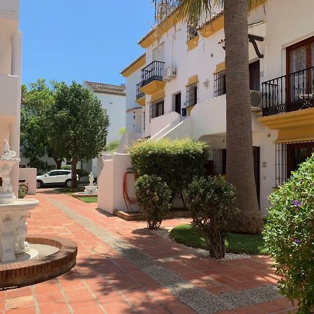 Mijas Golf Apartment Dış mekan fotoğraf