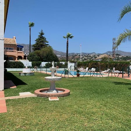 Mijas Golf Apartment Dış mekan fotoğraf