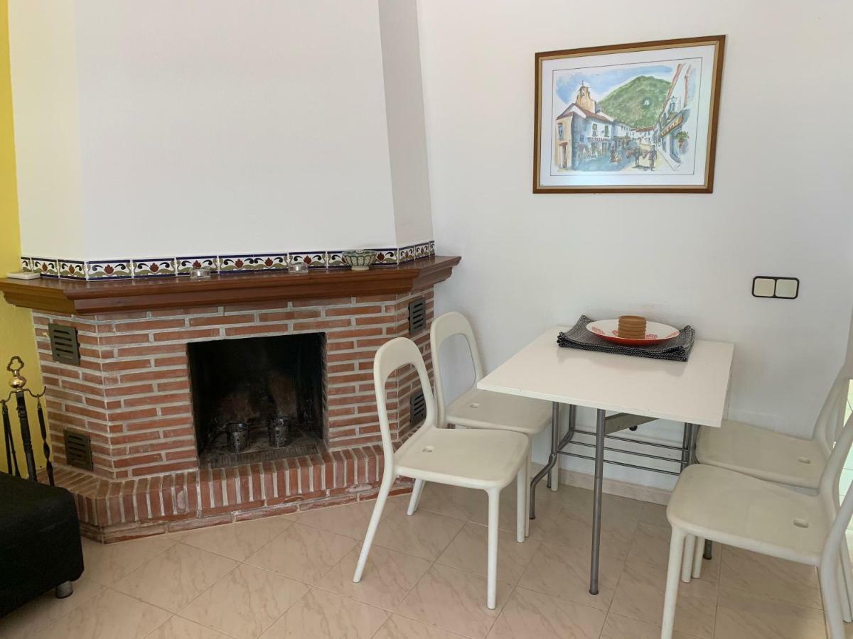 Mijas Golf Apartment Dış mekan fotoğraf