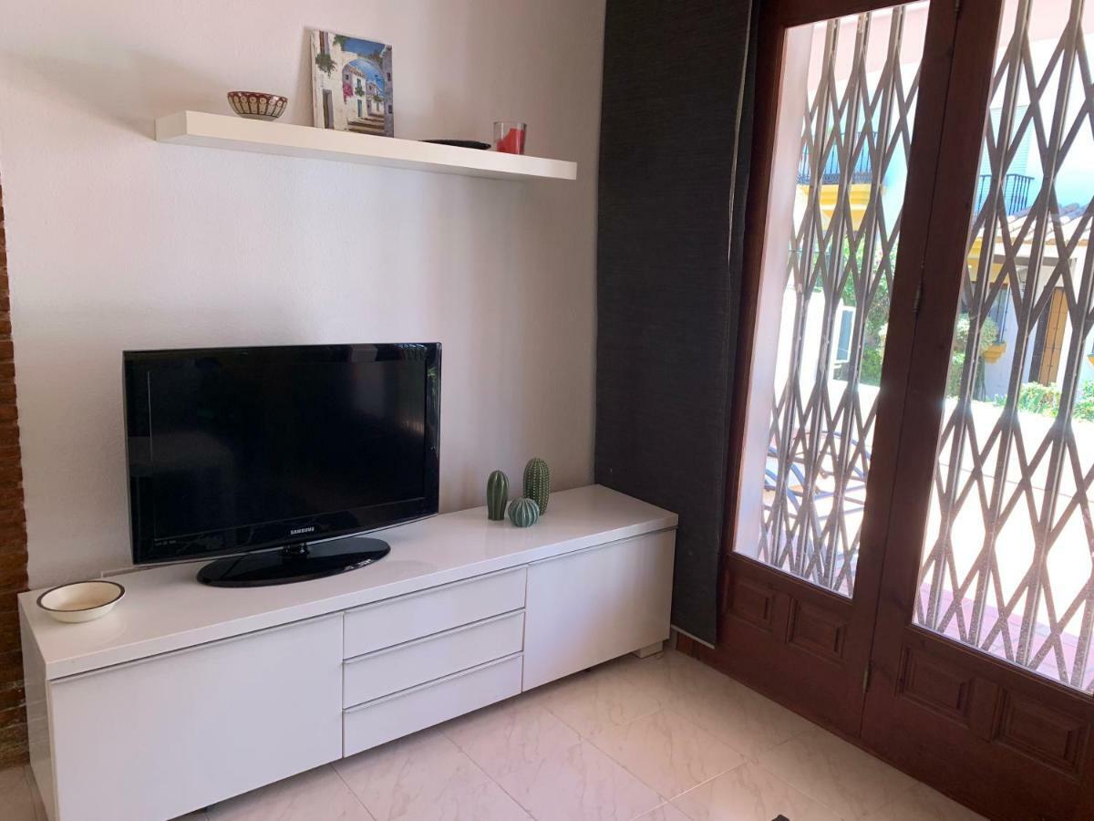 Mijas Golf Apartment Dış mekan fotoğraf