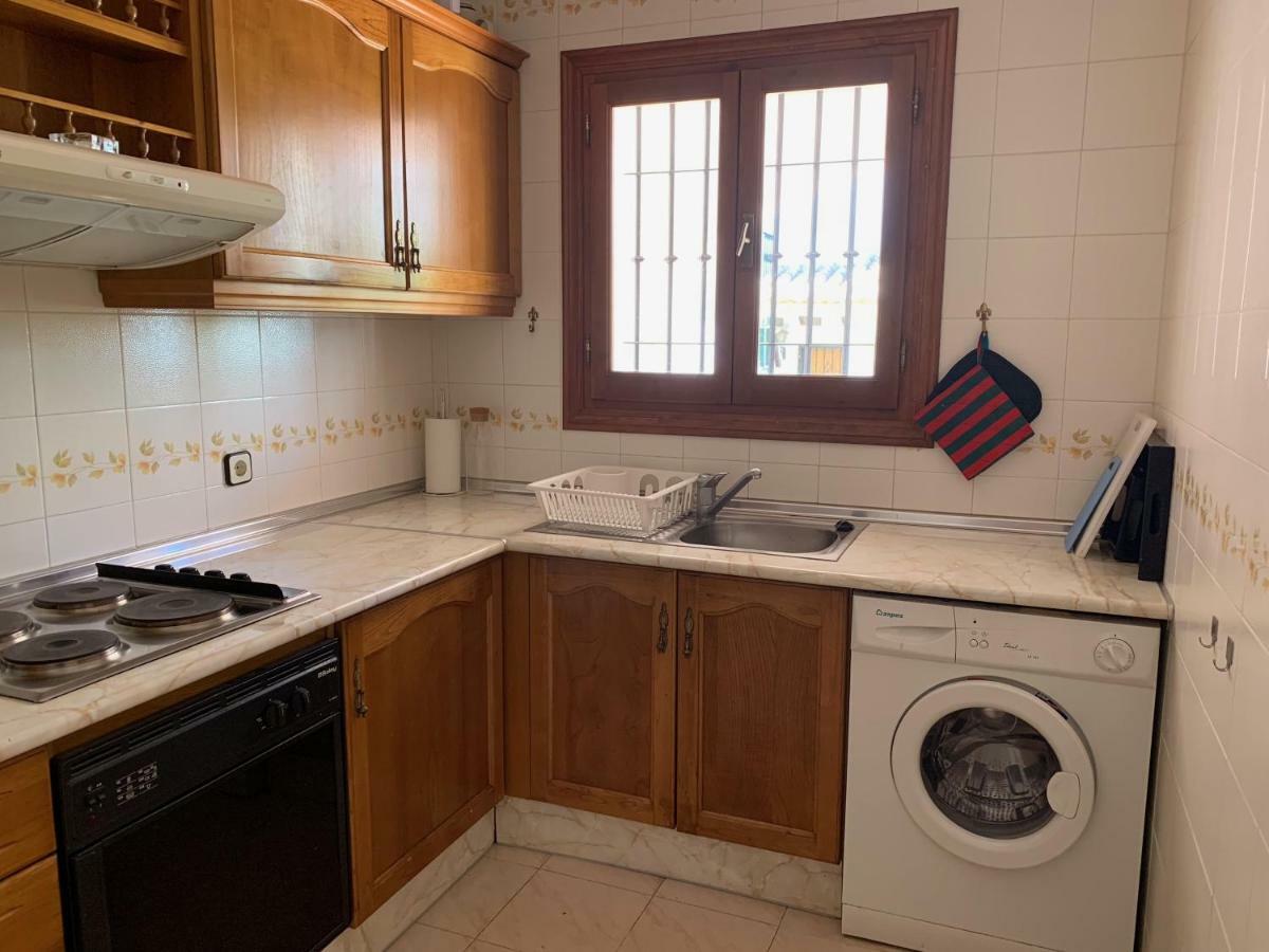 Mijas Golf Apartment Dış mekan fotoğraf