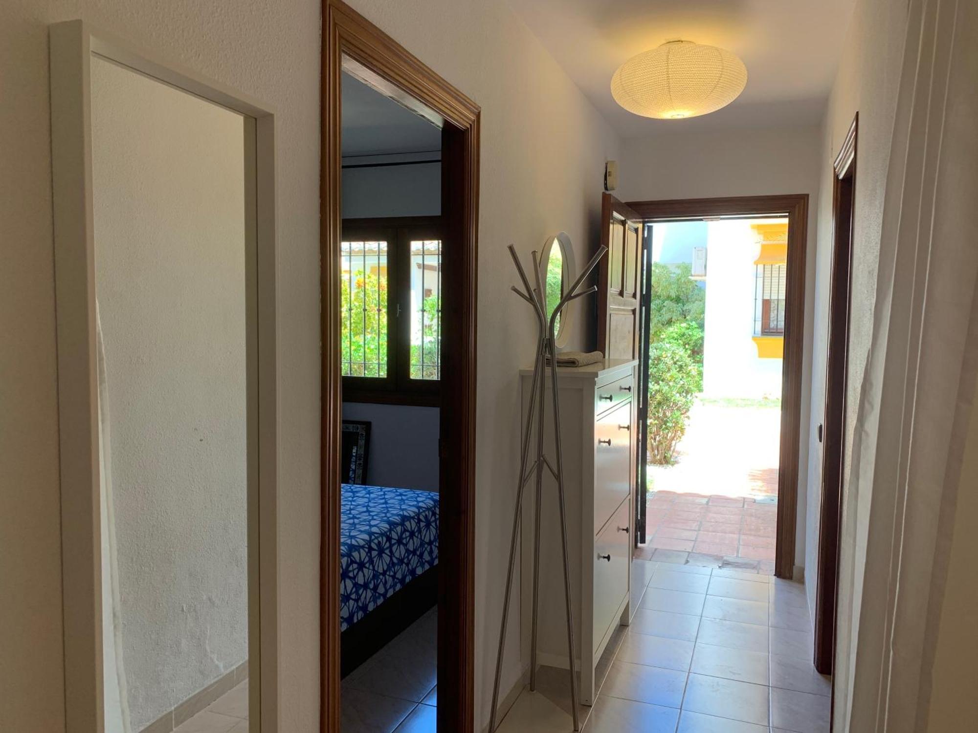 Mijas Golf Apartment Dış mekan fotoğraf