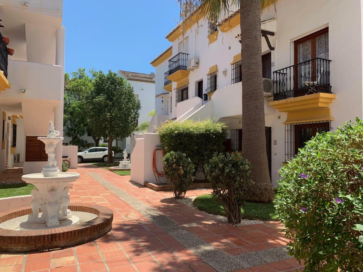 Mijas Golf Apartment Dış mekan fotoğraf