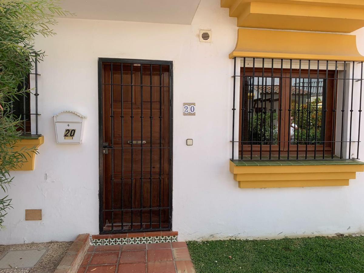 Mijas Golf Apartment Dış mekan fotoğraf