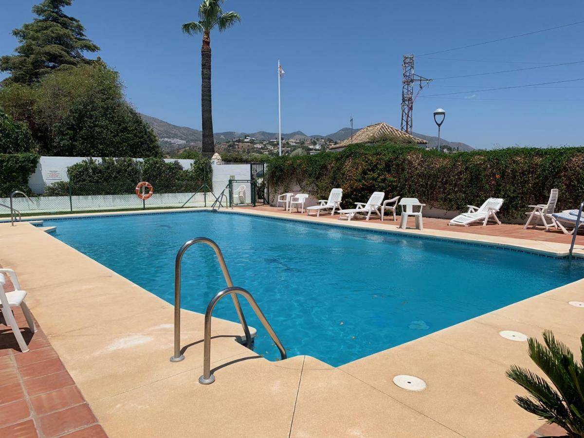 Mijas Golf Apartment Dış mekan fotoğraf