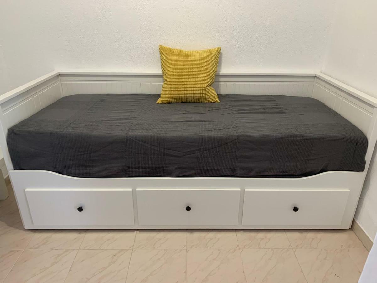 Mijas Golf Apartment Dış mekan fotoğraf