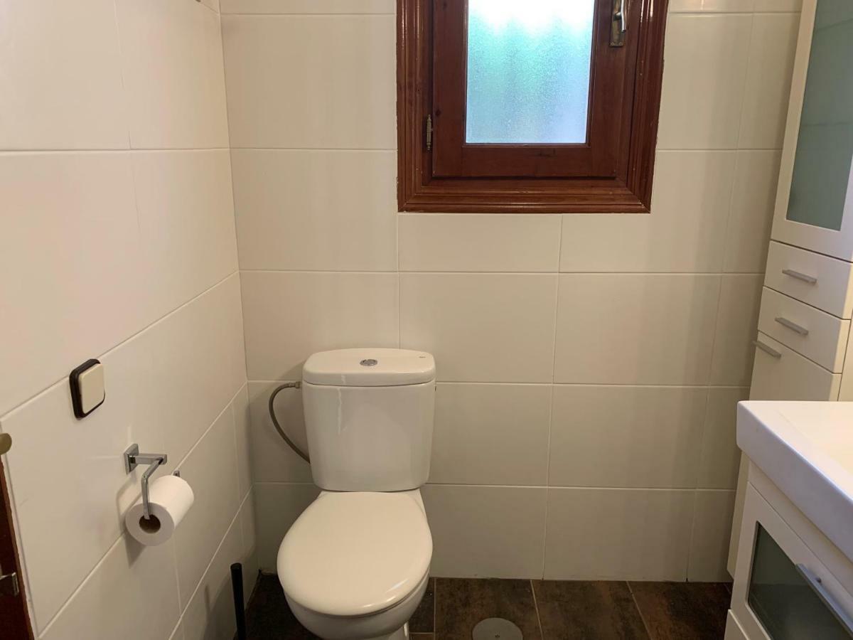 Mijas Golf Apartment Dış mekan fotoğraf