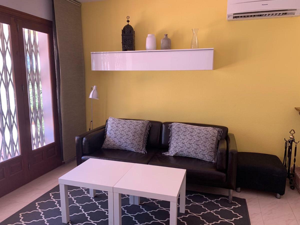 Mijas Golf Apartment Dış mekan fotoğraf