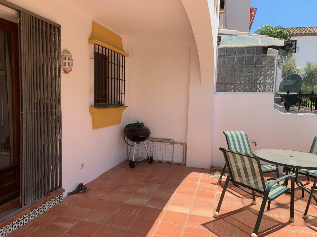 Mijas Golf Apartment Dış mekan fotoğraf