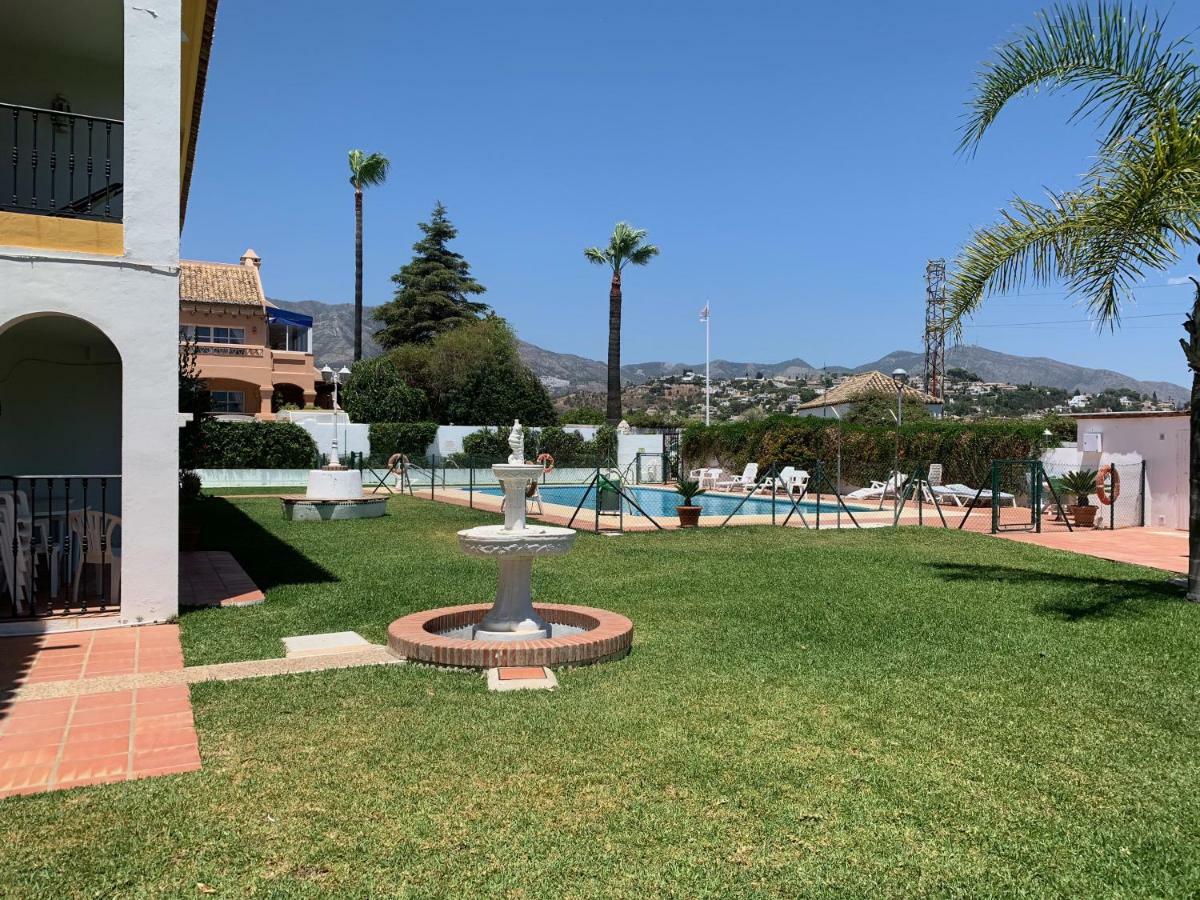 Mijas Golf Apartment Dış mekan fotoğraf