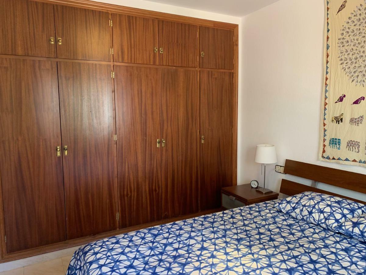 Mijas Golf Apartment Dış mekan fotoğraf