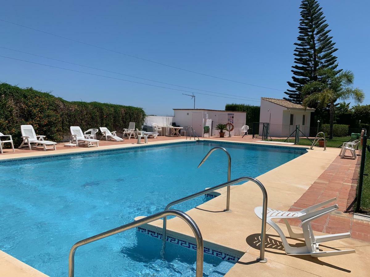 Mijas Golf Apartment Dış mekan fotoğraf