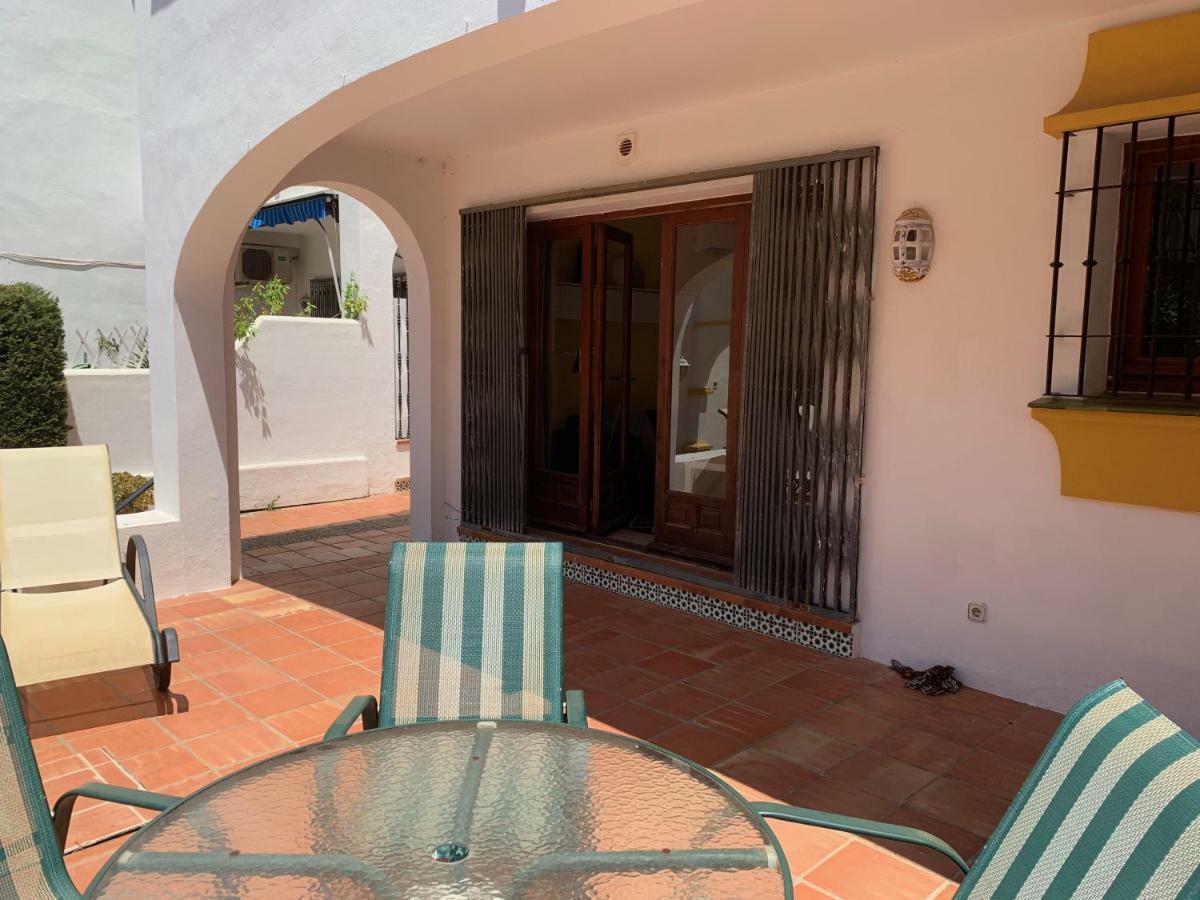 Mijas Golf Apartment Dış mekan fotoğraf