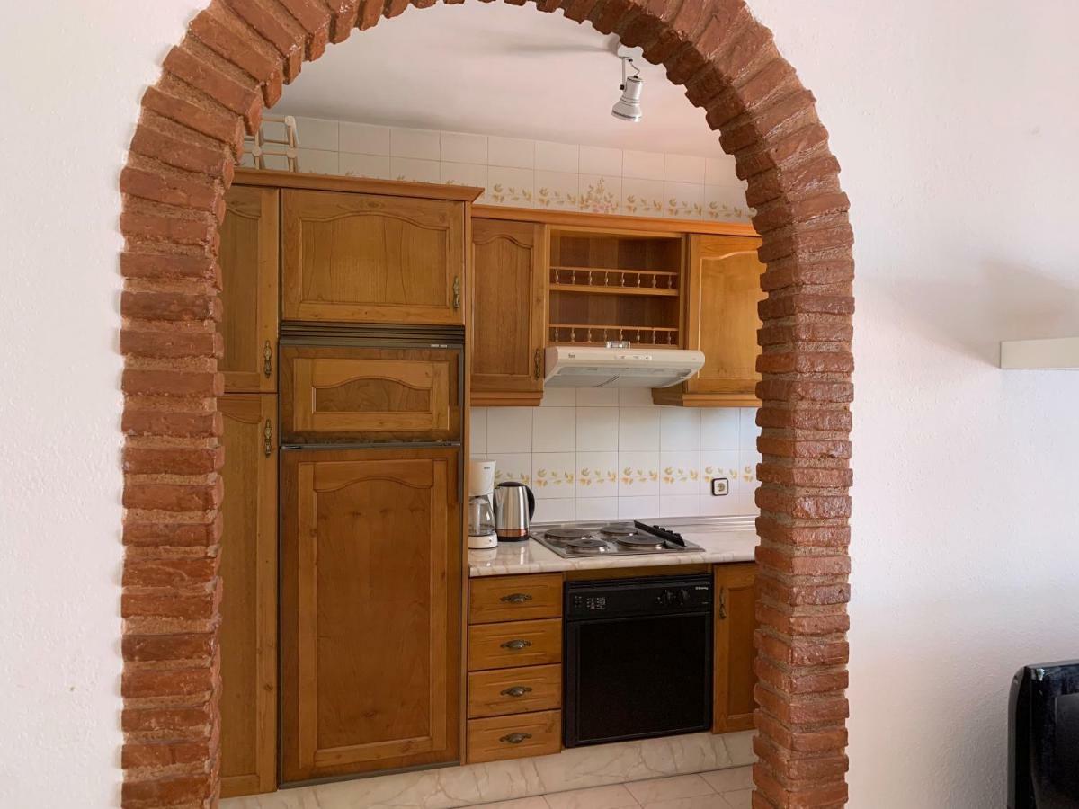 Mijas Golf Apartment Dış mekan fotoğraf