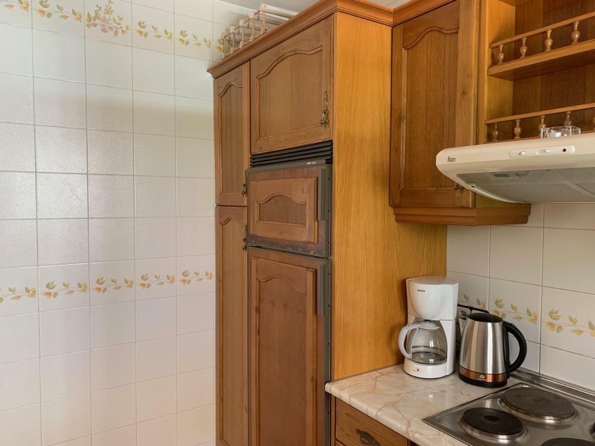 Mijas Golf Apartment Dış mekan fotoğraf