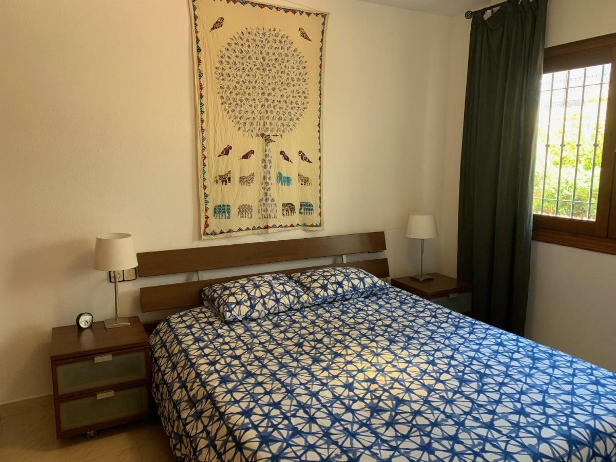 Mijas Golf Apartment Dış mekan fotoğraf