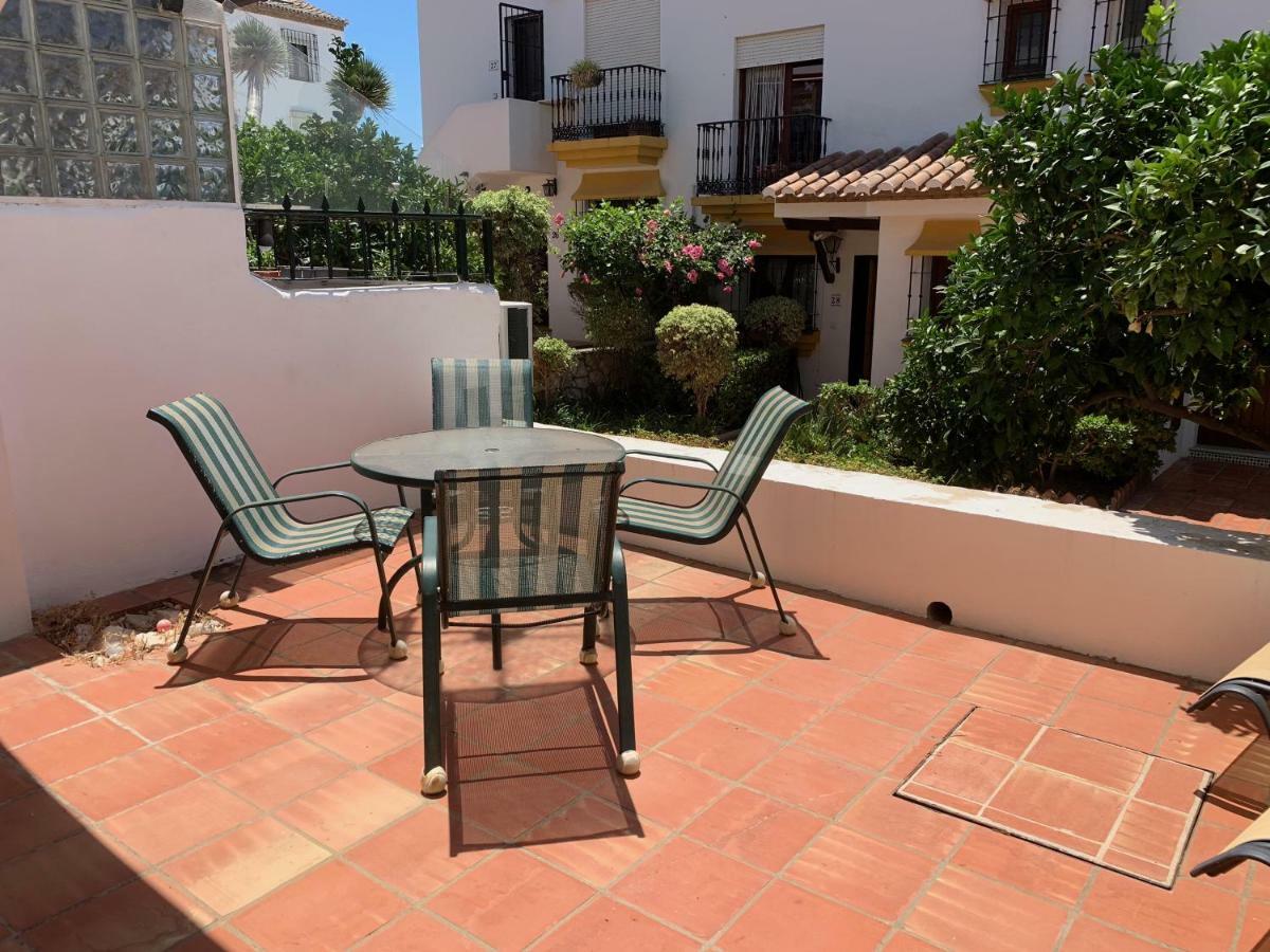 Mijas Golf Apartment Dış mekan fotoğraf